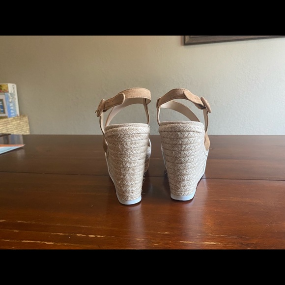 Pelle Moda Ridley Wedge - Picture 7 of 10